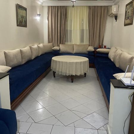 Bel Appartement Quartier Bourgogne Казабланка Екстериор снимка