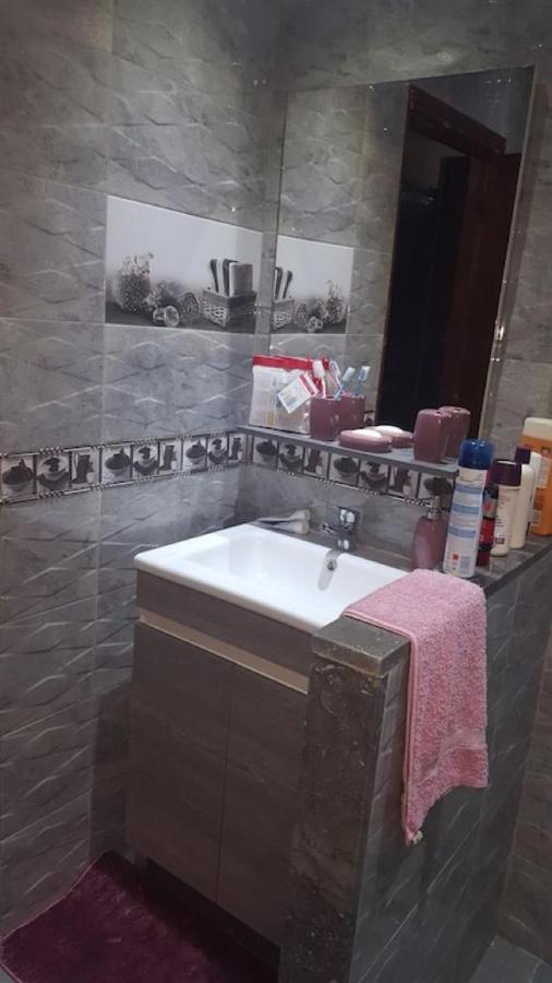 Bel Appartement Quartier Bourgogne Казабланка Екстериор снимка