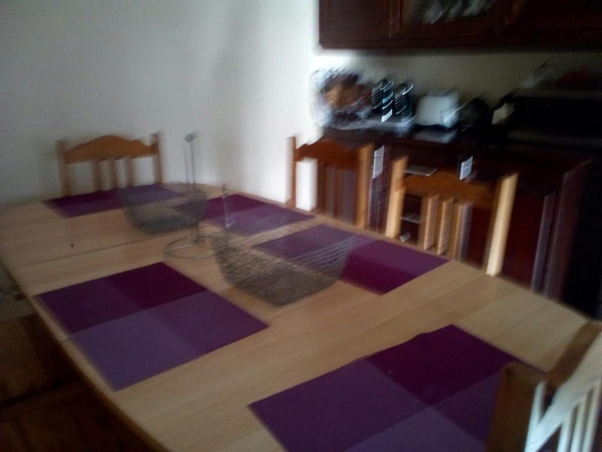 Bel Appartement Quartier Bourgogne Казабланка Екстериор снимка