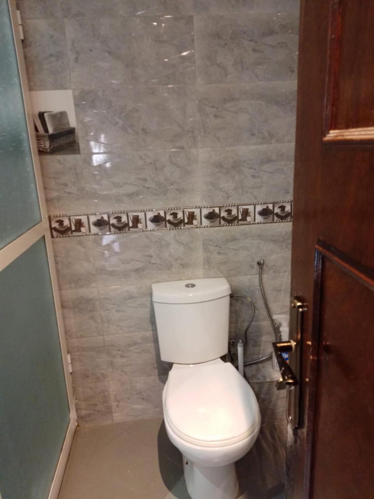 Bel Appartement Quartier Bourgogne Казабланка Екстериор снимка