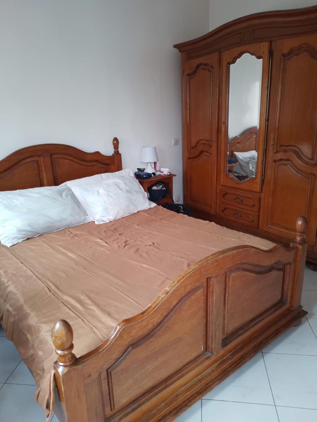 Bel Appartement Quartier Bourgogne Казабланка Екстериор снимка