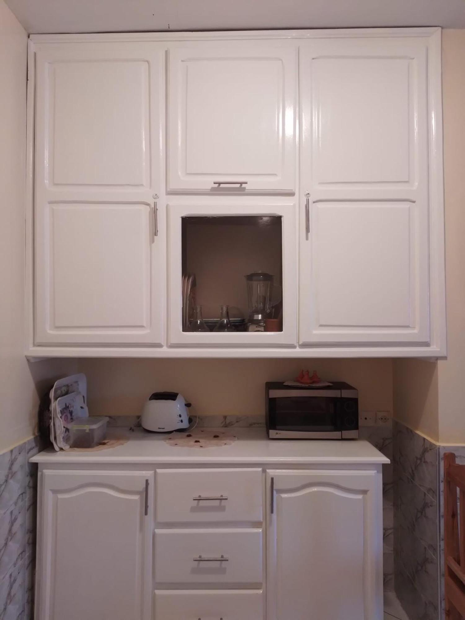 Bel Appartement Quartier Bourgogne Казабланка Екстериор снимка